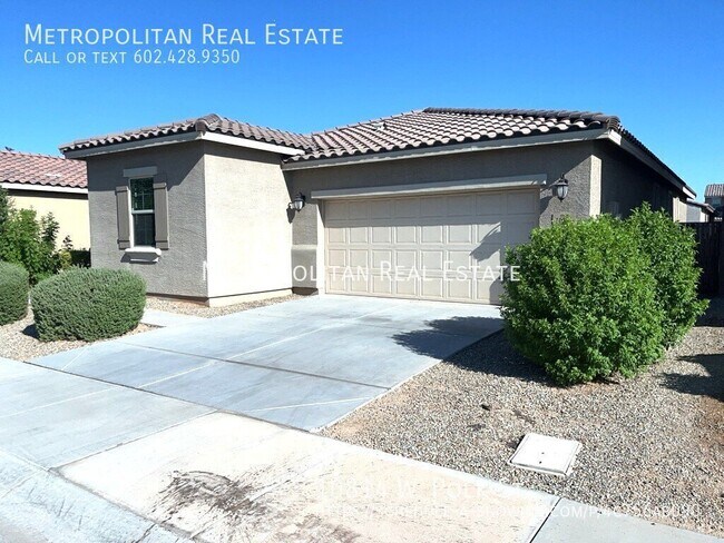 10814 W Polk St Avondale, AZ 85323 photo 4