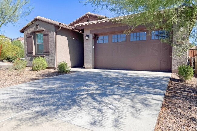 12552 W Calle de Sol Peoria, AZ 85383 photo 3