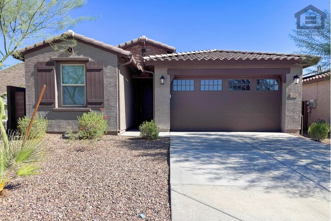 12552 W Calle de Sol Peoria, AZ 85383
