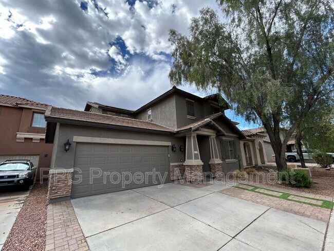 15439 W Poinsettia Dr Surprise, AZ 85379 photo 2