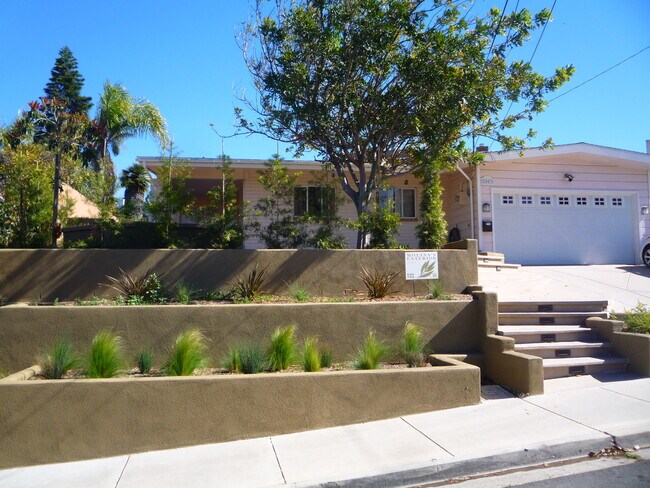 2003 Cecelia Terrace San Diego, CA 92110