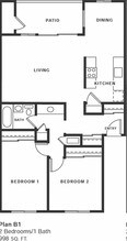 Syrah 077 floor plan