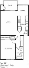 Riesling 153 floor plan