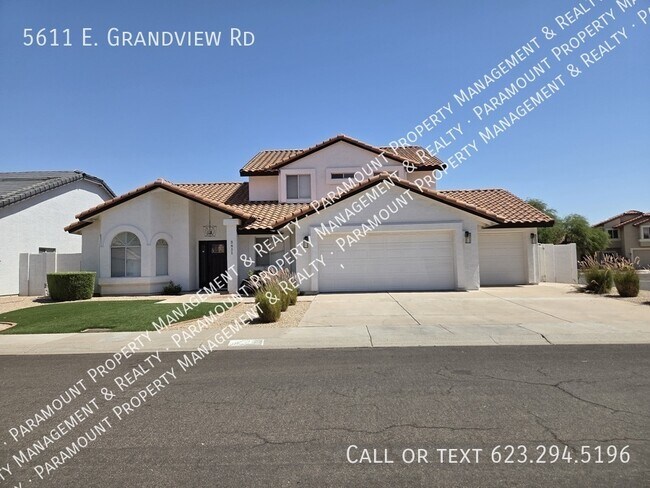 5611 E Grandview Rd Scottsdale, AZ 85254 photo 2