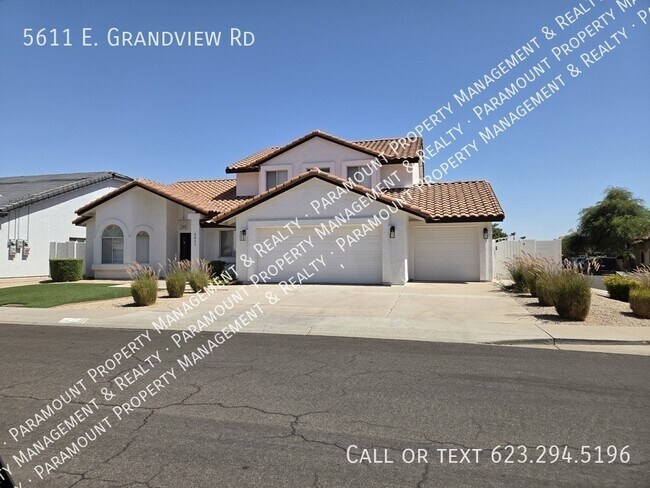 5611 E Grandview Rd Scottsdale, AZ 85254 photo 3