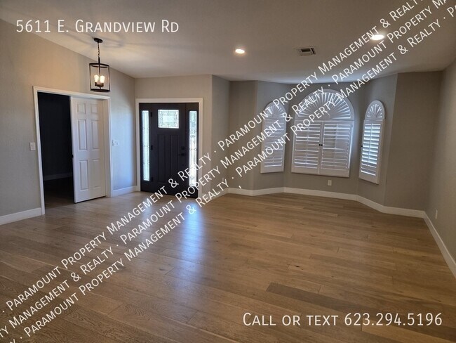 5611 E Grandview Rd Scottsdale, AZ 85254 photo 5