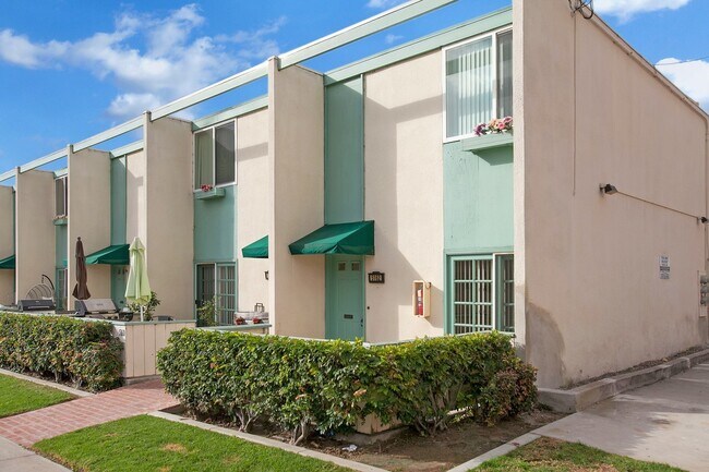 5156 Dawes St San Diego, CA 92109