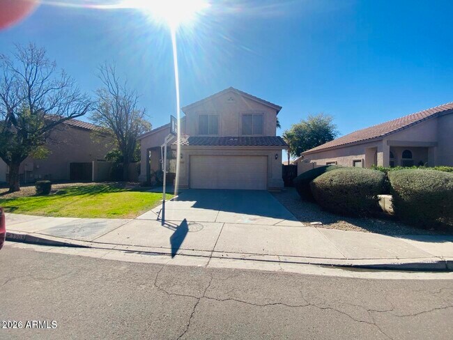7203 W Irma Ln Glendale, AZ 85308 photo 2