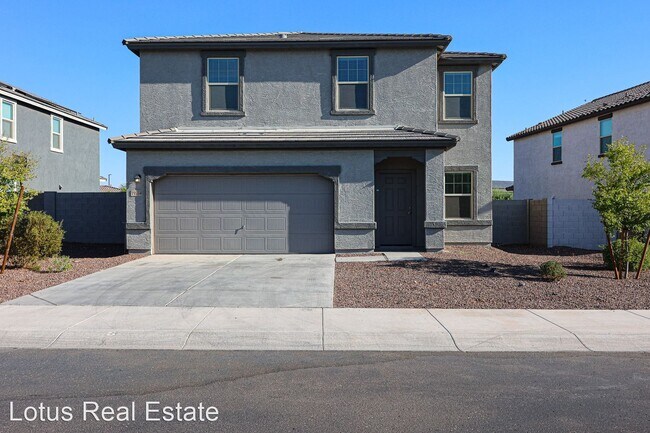 19554 W Annika Dr Litchfield Park, AZ 85340 photo 2