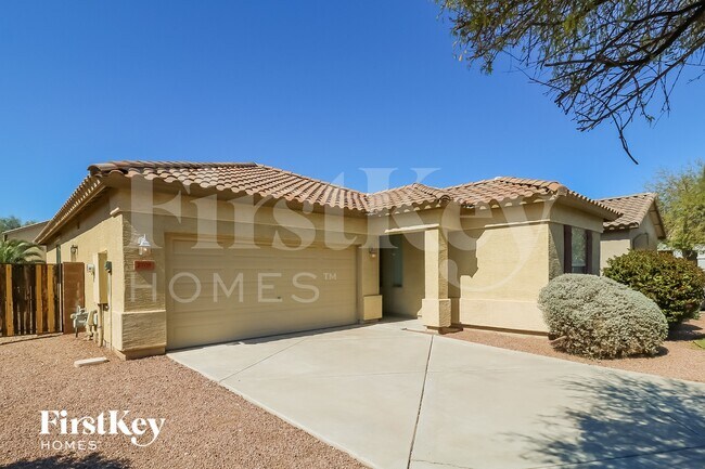7708 S 68th Dr Phoenix, AZ 85339 photo 2