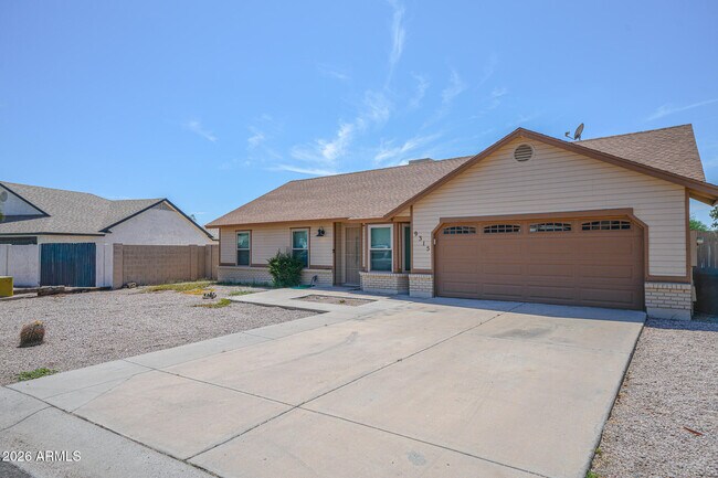 9315 E Dallas St Mesa, AZ 85207 photo 4