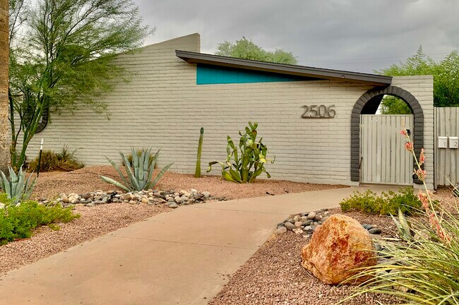 2506 North Dayton Street Phoenix, AZ 85006 photo 3