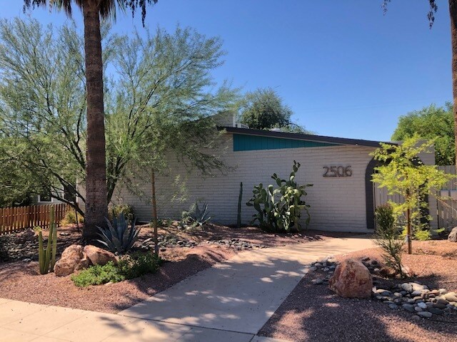 2506 North Dayton Street Phoenix, AZ 85006 photo 2