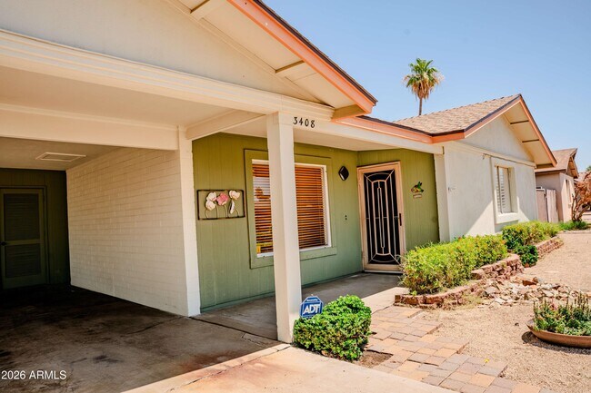 3408 W Purdue Ave Phoenix, AZ 85051 photo 4