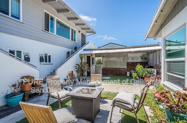 1051.5 Grand Ave San Diego, CA 92109