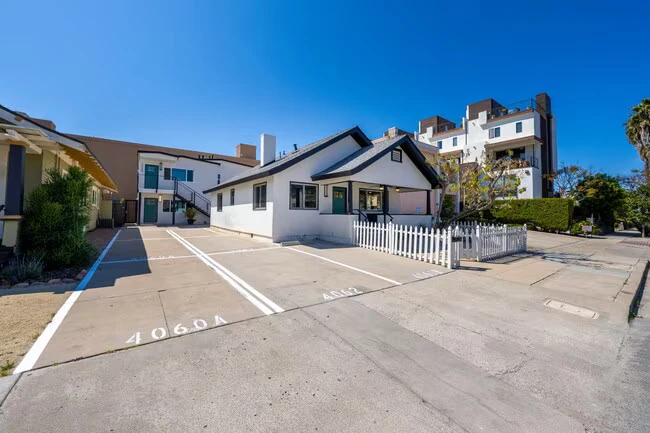 4062 Goldfinch St San Diego, CA 92103 photo 2