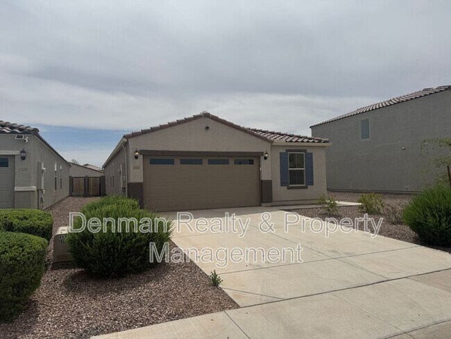 1633 W Pinkley Ct Coolidge, AZ 85128 photo 3