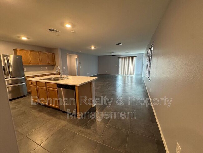 1633 W Pinkley Ct Coolidge, AZ 85128 photo 5