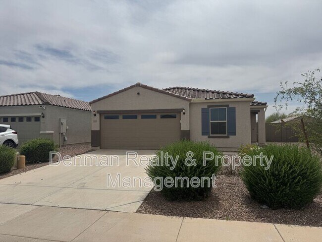 1633 W Pinkley Ct Coolidge, AZ 85128 photo 2