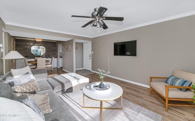 8260 E Arabian Trail Scottsdale, AZ 85258 photo 2