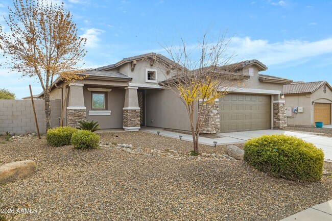 26239 N 166th Ave Surprise, AZ 85387 photo 3