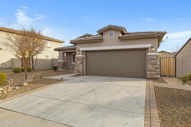 26239 N 166th Ave Surprise, AZ 85387 photo 2