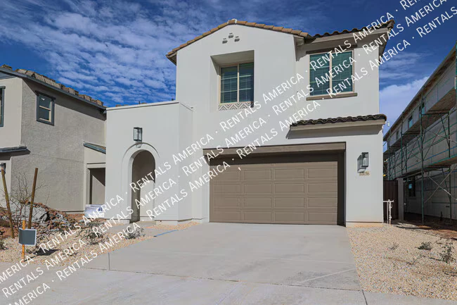 10036 E Tiburon Ave Mesa, AZ 85212 photo 2