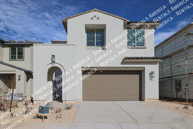 10036 E Tiburon Ave Mesa, AZ 85212 photo 3