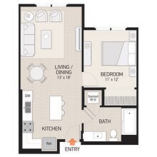 Plan 4 119 floor plan