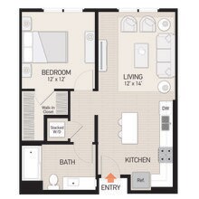 Plan 5 101 floor plan