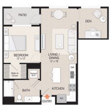 Plan 12 420 floor plan