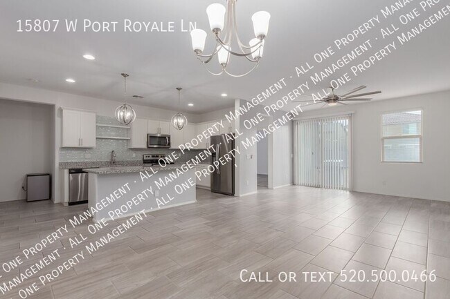 15807 W Port Royale Ln photo 2