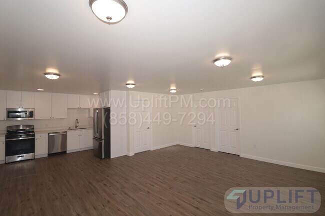 3627 Louisiana St San Diego, CA 92104