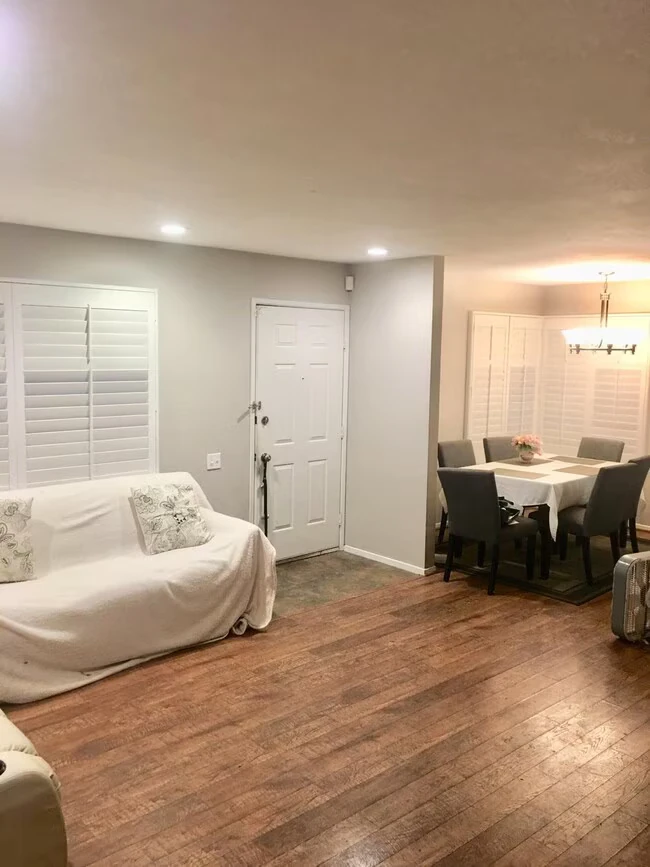 3BR/2BA Condo on Kenbrook Circle · San Jose