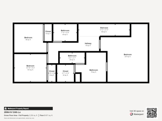 28964 N 124th Ln Peoria, AZ 85383 photo 4