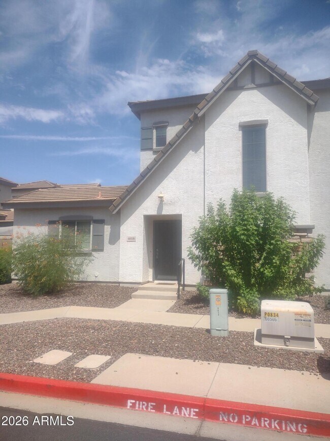 4658 E Redfield Rd Gilbert, AZ 85234