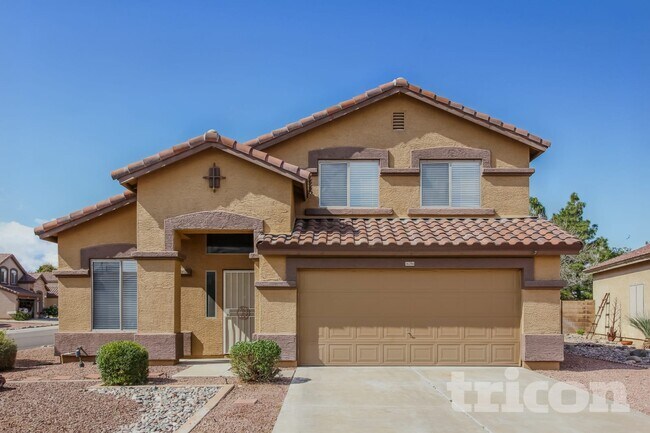 16286 N 159th Drive photo 5