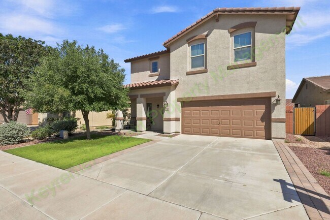 1546 W Alder Rd San Tan Valley, AZ 85140 photo 3