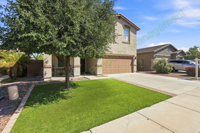 1546 W Alder Rd San Tan Valley, AZ 85140 photo 2