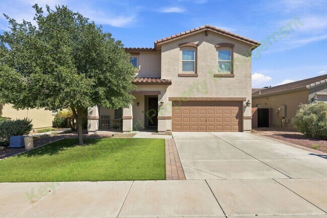 1546 W Alder Rd San Tan Valley, AZ 85140