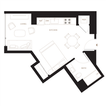 S3 0501 floor plan