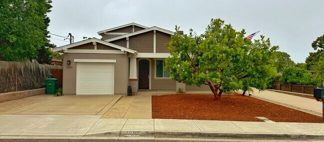 1097 Buena Vista Way