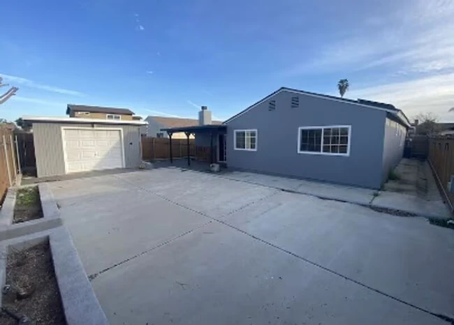 1810 Thelborn Way San Diego, CA 92154 photo 3