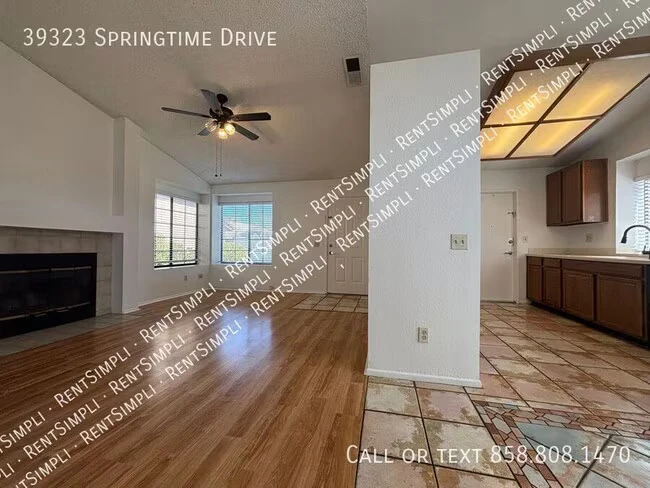 39323 Springtime Dr Temecula, CA 92591 photo 5
