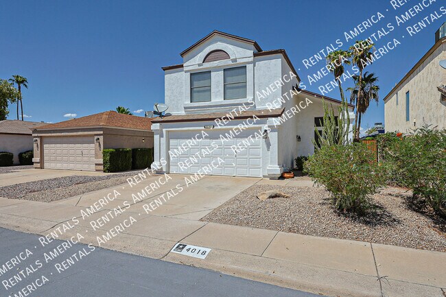4018 W Camino Vivaz photo 2