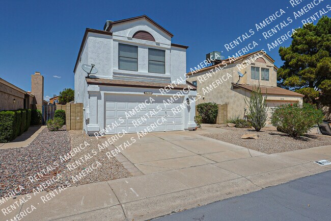 4018 W Camino Vivaz photo 5