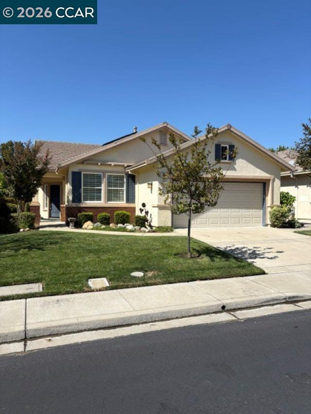 715 Stewart Way Brentwood, CA 94513