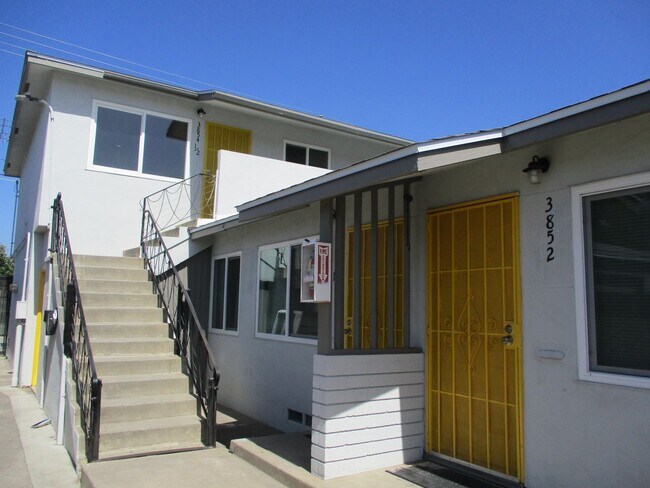3854 1/2 Euclid Ave San Diego, CA 92105 photo 3