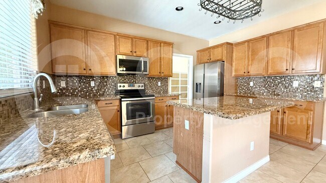 2714 E Birchwood Pl Chandler, AZ 85249 photo 2