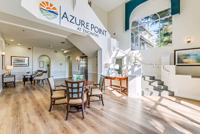 Azure Point at Encinitas - 55+ Active Adult Apartments photo 3